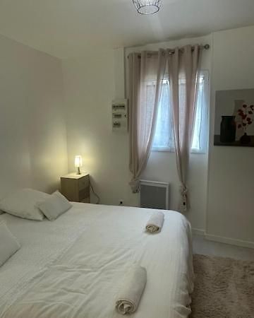 Petite Maison Frepillon Villa Buitenkant foto