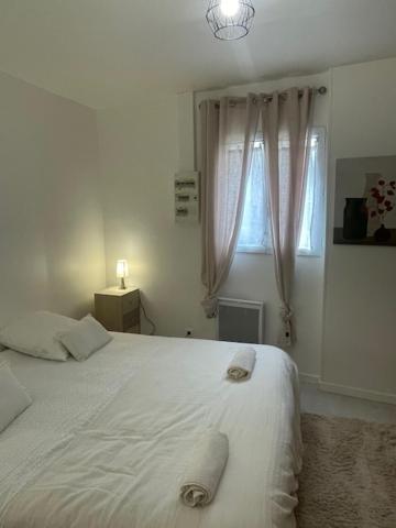 Petite Maison Frepillon Villa Buitenkant foto